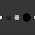 Collection of Diverse Flashlights with Different Designs and Unique Styles