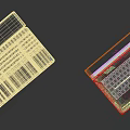 Modern Laptops With Backlit Keyboards And Windows Interface Display In Sleek Design