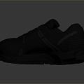 Hiking Boots Hiking Boots Hiking Shoes Travel Shoes Climbing Shoes sneaker Running Shoes Outdoor Shoes 3d model