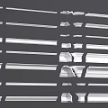 Various Styles Of Decorative Gypsum Cornice Molding For Home Interior Design Projects