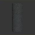 Steel Wire Mesh Anti-penetration Mesh Protective Mesh Wire Fence Wire Fence Anti-turnover Mesh Wire Mesh Wire 3d model