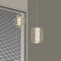 Pendant lamp 3d model