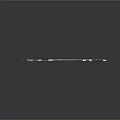 Gray Background Technical Schematic With White Lines And Square Blocks