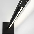 Minimalist Modern Floor Lamps With Varied Styles In Bright Room