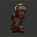 Armor Battle Armor Armor Armor Ancient Armor Ancient Armor Ancient Armor Ancient Armor Ancient War Helmet 3d model