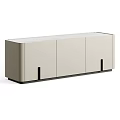 Modern Minimalist Entryway Cabinet And Side Cabinet With Multiple Color Options And Sleek Design