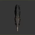 Monster Warrior Alien Monster Alien Monster 3d model