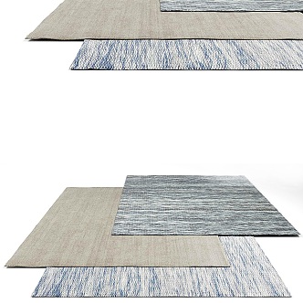 Carpet 3d model