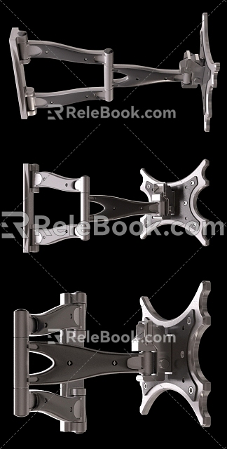 Bracket 3d model