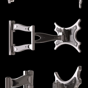 Bracket 3d model