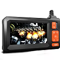 Reconnaissance remote control remote control probe well remote control display remote control 3d model