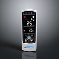 Remote Control TV Remote Control Audio Remote Control Electronic Remote Control Electrical Remote Control Digital Accessories 3d model