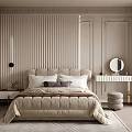 Elegant Modern Private Box Interior With Comfortable Seats And Ambient Lighting