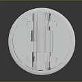High Quality Automotive Piston Parts For Engine With Metal Construction And Durable Design