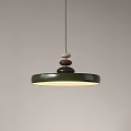Pendant lamp 3d model