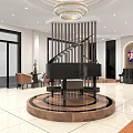 YAMAHA Piano Store Showroom Featuring Quality Pianos And Musical Instruments