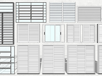 modern blinds glass blinds sliding wood windows model