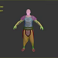Armor Battle Armor Ancient Armor Ancient Armor Ancient Armor Ancient Armor Ancient War Helmet 3d model