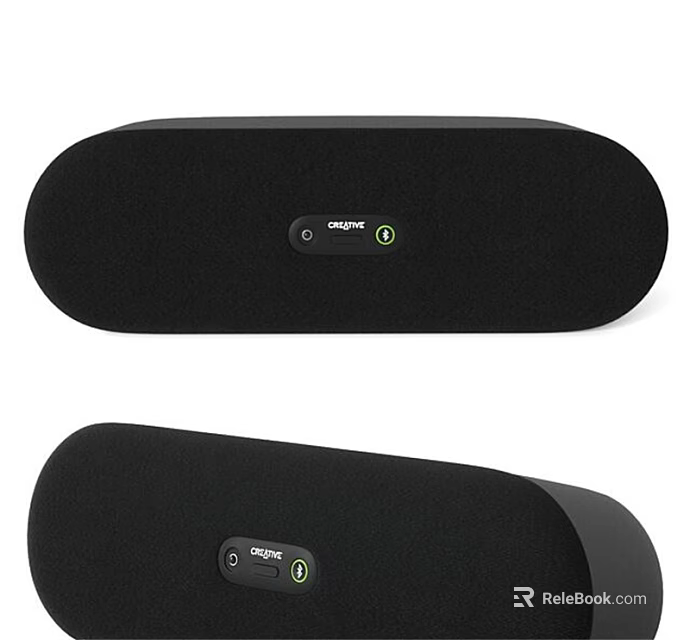 Black Slim Bar Design Audio Speaker For Home Theater Stereo Sound 3d model 