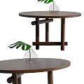 Table 3d model