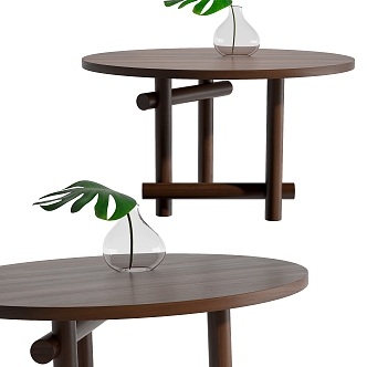 Table 3d model