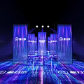 HEILIAN Series A Funding Conference Linking Era And Future With Digital Innovation