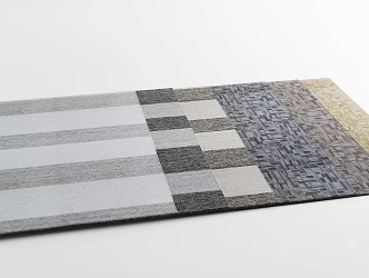 Carpet 3d model