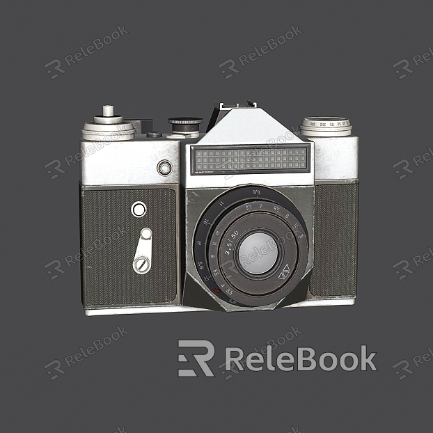 Modern Camera model