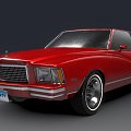 Chevrolet Monte Carlo 3d model