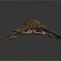 Frog Poison Frog Game Frog Reptile Cold Blooded Animal Reptile 3d model