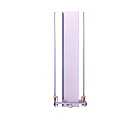 Heavy Duty Industrial Equipment With Metal Frame Motor Wheels And Vertical Support Columns