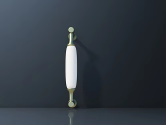 Hardware parts 3d model