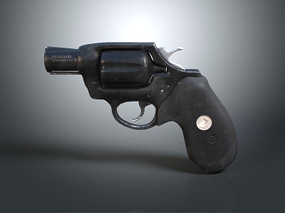 revolver pistol semi-automatic pistol automatic pistol modern weapon hot weapon model