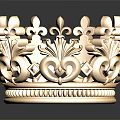 Exquisite Golden Crown Jewelry With Intricate Ornate Design And Shiny Details