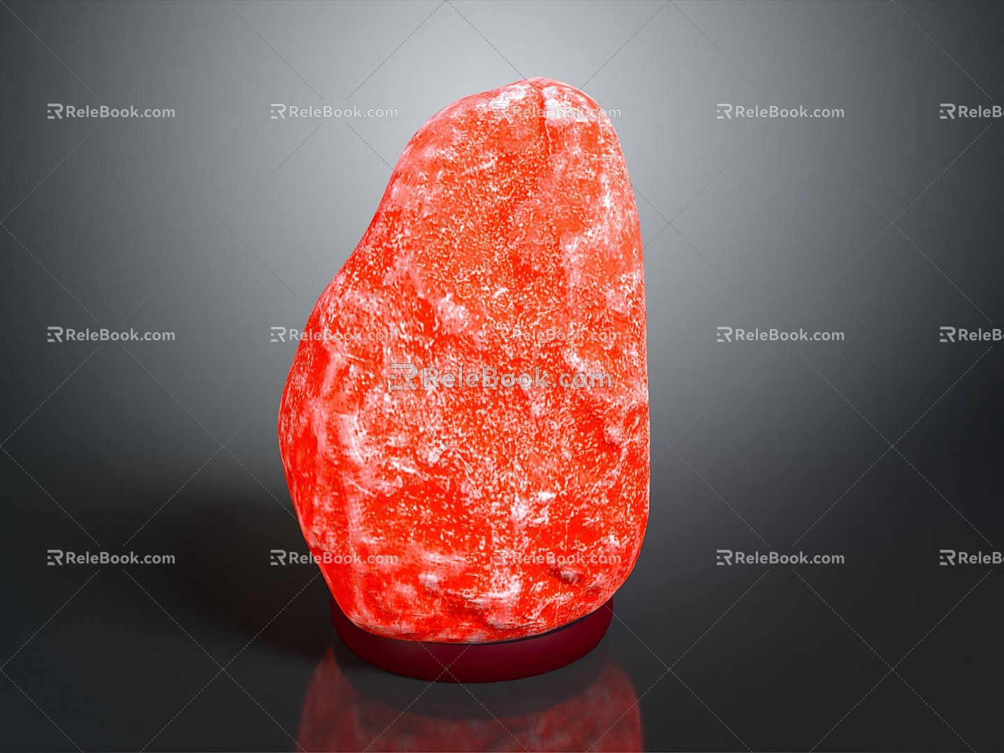 Crystal Crystal Ore Crystal Mineral Gem Ore Crystal Crystal Crystal Mineral Crystal Blue Crystal 3d model