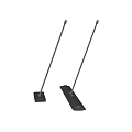 Daily Cleaning Mops For Household Floor Cleaning Supplies And Home Use