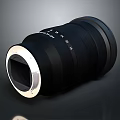 High Quality Electronic Camera Lens With Zoom Control For Professional Photography