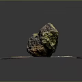 Rock Rock Block Rock Block Rock Specimen Boulder Big Stone Block Rock Stratum Rock Stratum Rock Stratum Rock 3d model