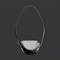 Essential Fire Equipment Respirator Mask With High Efficiency Filter And Secure Fastening Straps