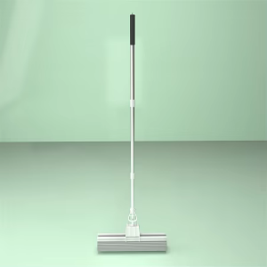 Modern Mop 3d model
