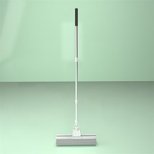 Modern Mop 3d model