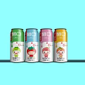 Colorful Bathroom Small Accessories With Cartoon Fruit Prints And Cute Designs