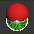 Toys 3d model