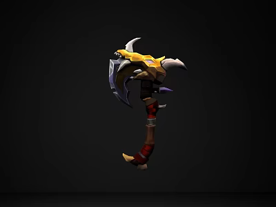 Game 3d model Game 3d model