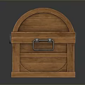 Boxes, Boxes, Bags and Containers Realistic 3d model