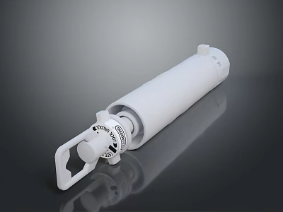 Lightsaber Star Wars Lightsaber Science Fiction Weapon Futuristic Weapon 3d model