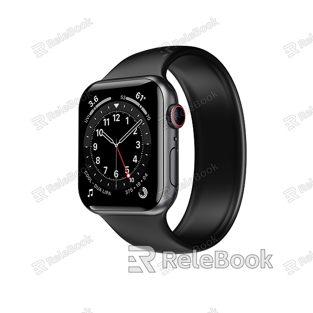 Modern Watches Smart Watches model