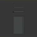 Tools Hardware Tools Processing Tools Furniture Furniture Realistic 3d model