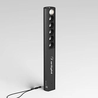 Simple Audio Large Audio Portable Audio 3d model