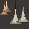 Pendant lamp 3d model